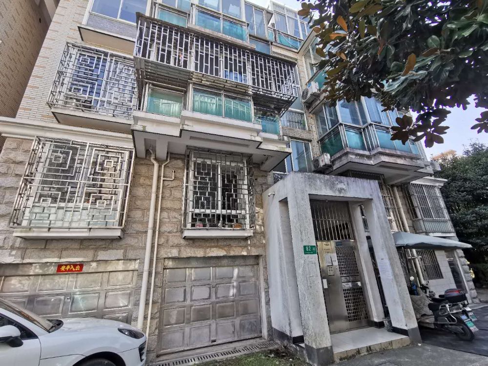 上海-闵行区-安宁路458弄82号102室
