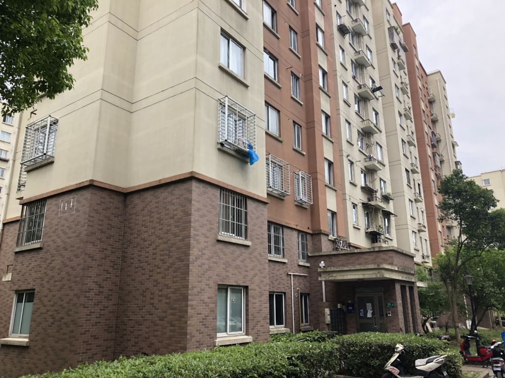 上海-闵行区-春都路88弄55号1101室房地产